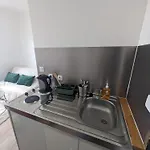 Studio Cosy Proche Metro