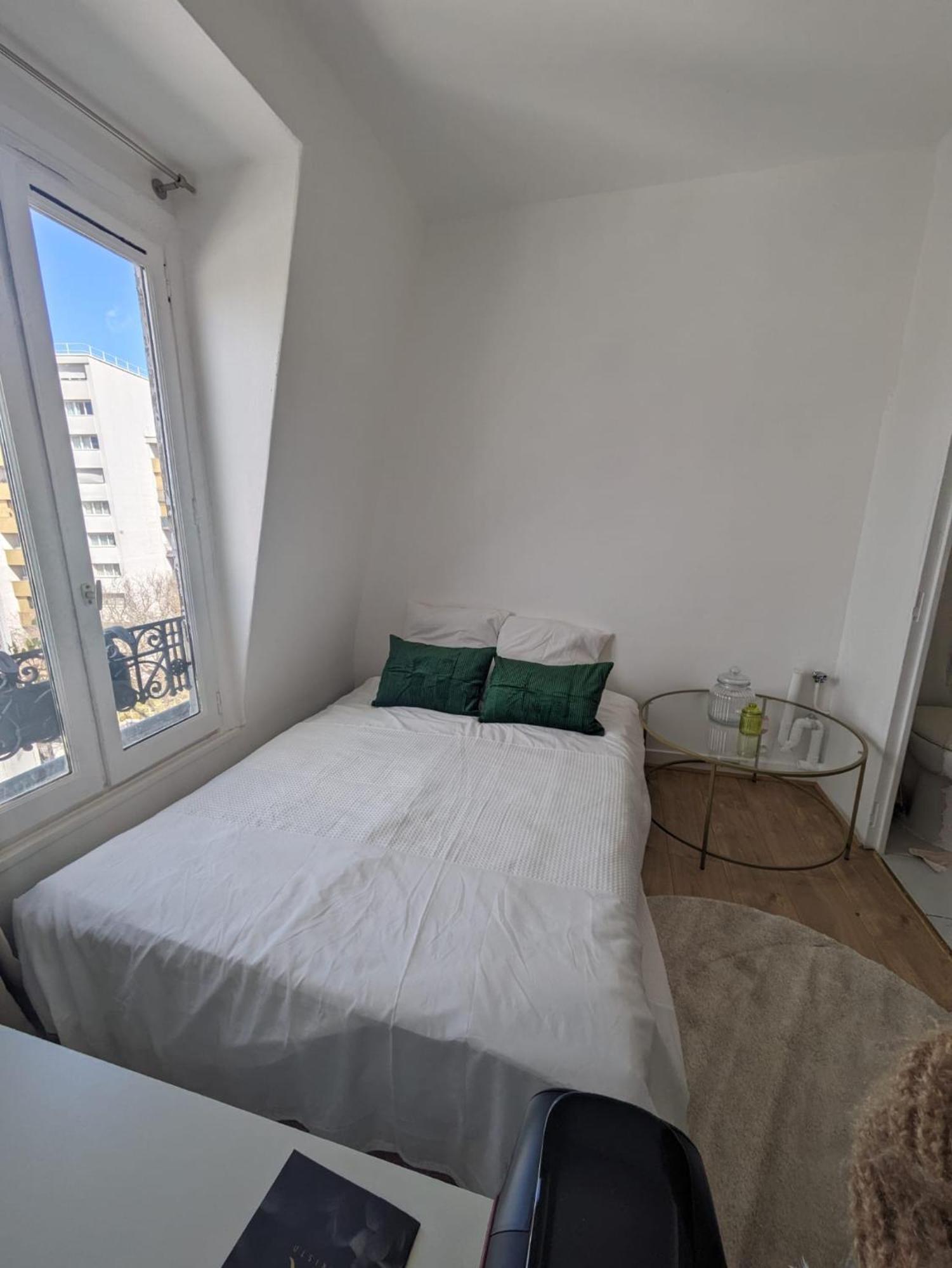 Apartment Cosy Proche Metro